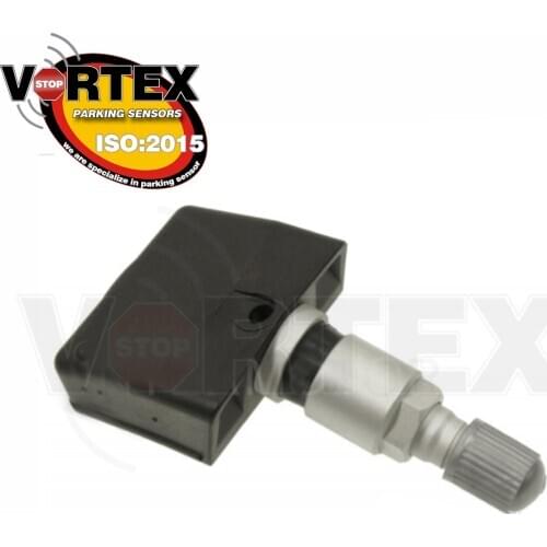 433MHZ TIRE PRESSURE MONITOR SENSOR TPMS For SAAB SATURN 2003-2009 24437708