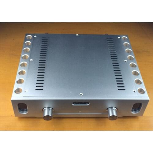 933 finished circuit power amplifier product prefect classic the second version