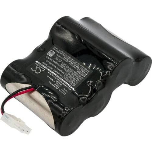 Cameron sino 7200mah battery for WELCH-ALLYN Spot LXI Vital Signs Monitor Spot Vital Signs Lxi 105632