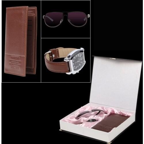 Ananke Mens Sunglasses