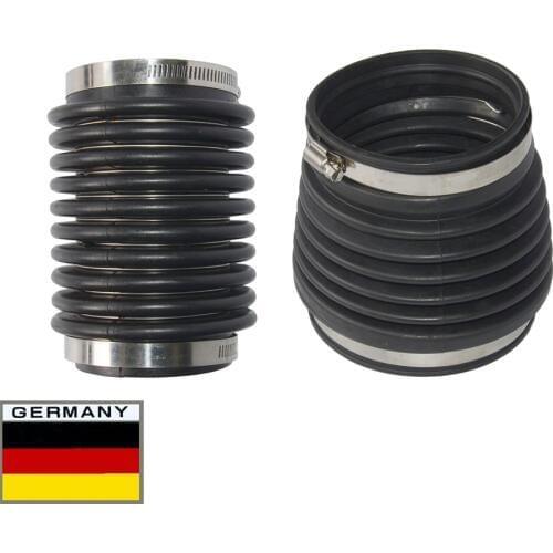 AP03 New for Volvo Penta AQ 280 290 SP DP 876631 876294 Exhaust Bellows Drive Bellows Kit