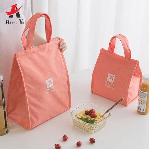 ATTRA-YO Food Bags