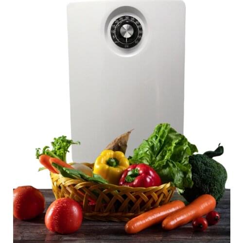 Fruit and vegetable germicidal hormone cleaning disinfection washing household food material purification machine J05