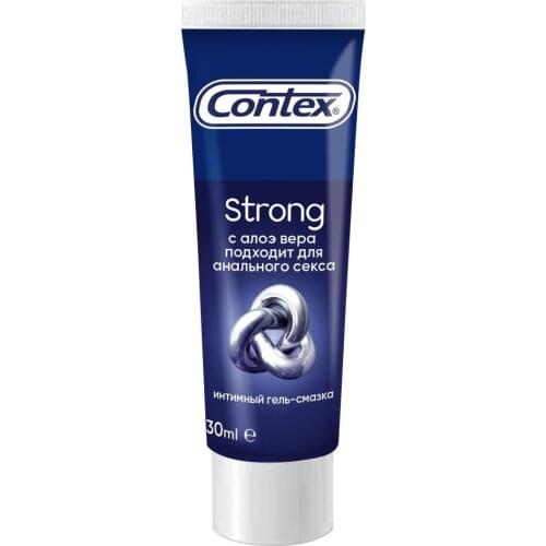 Contex Intimate Goods