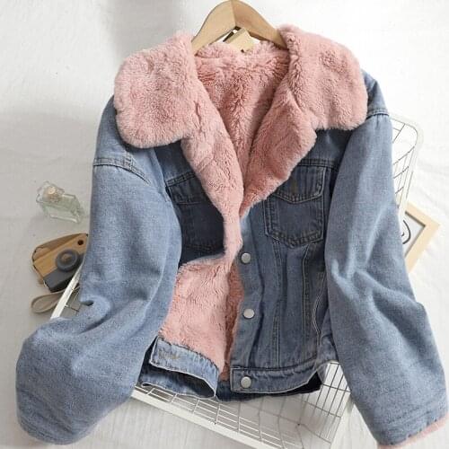COSYPOP BOX Womens Fashion Jackets