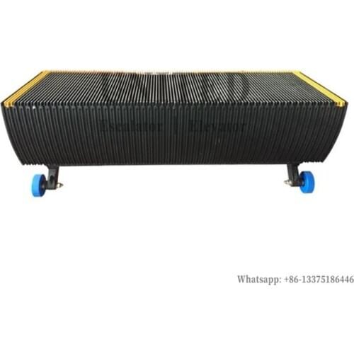 Escalator Step J619003A00G03 J619003A201 J619003A000(1200Type) L1000mm Degree 35
