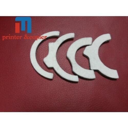 6sets Opc Drum Sponge Seal for Konica Minolta 7020 7025 7145 7135 7035 7228 Bizhub 420 500 421 501