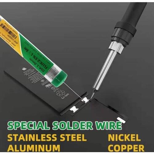 HELTC Welding Wire