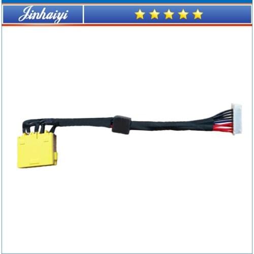 Laptop power interface for LENOVO A540 A740 DC Power Jack port