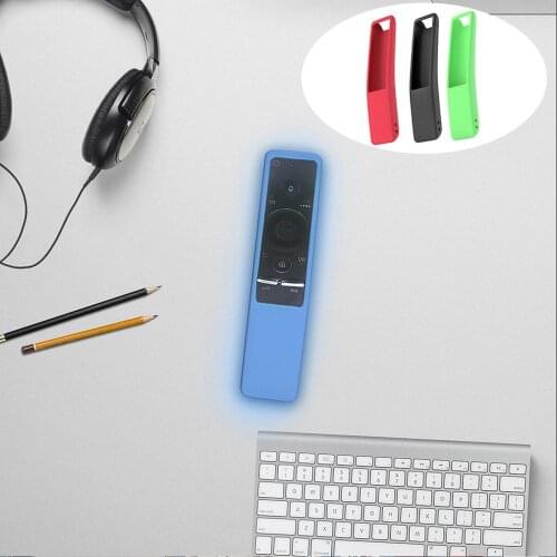 Cover BN59-01312A 01312H BN59 01241A 01242A 01266A 01329A for Samsung smart TV Voice remote control Cases SIKAI Shockproof