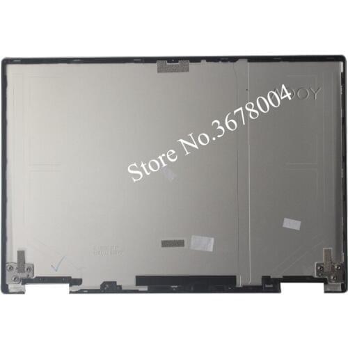 New LCD BACK COVER FOR Lenovo YOGA 720-13IKB 720-13 LCD LCD top cover case