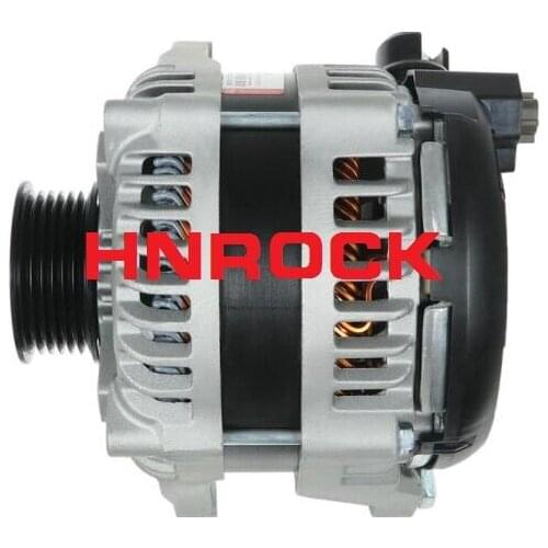 NEW HNROCK 12V 200A ALTERNATOR 104211-0240 104211-0241 FL3T-10300-KA FL3Z-10346-H HL3T-10300-EA FOR FORD