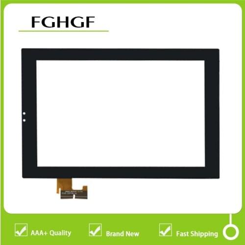 New Touch Screen Panel Digitizer Glass Sensor Replacement For TP-NMD02-DF01