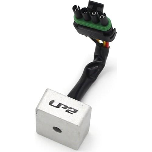 Voltage Regulator Rectifier 12V For Sea-doo 720 GTI LE GS GSI GTS Challenger 1500 cc 180 hp Sportster LT 1436 cc 170 278001056