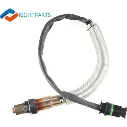 RIGHTPARTS New OEM 11787545243 Oxygen Sensor For BMW E60 E65 E70 X1 X3 E90 E91 528i 320i 118i 120i 318i