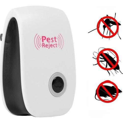 SPRSOUL Mosquito Repellents