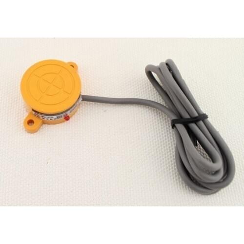 Near Switch SK-3015AL Normally Open Or SK-3015BL Often Close Direct Second Line-an Advisory Post 24V Normally Open