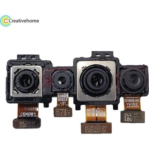 High Quality Back Facing Camera for Huawei Nova 7 5G