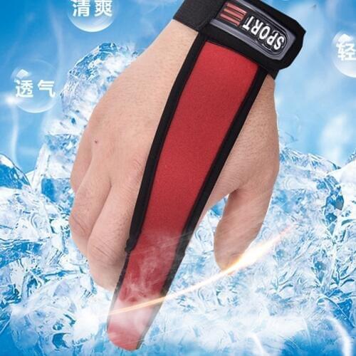 XINNEIKEEA Fishing Gloves