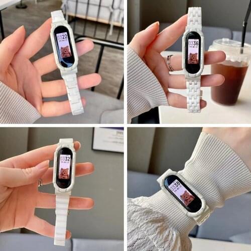 MI band XMSJ China At AliExpress