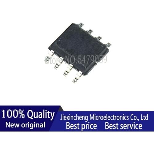 5PCS HCPL-0731-500E 731 AAC243E AD8626AR AD8626 AD8642ARZ AD8642 SOP8 New original