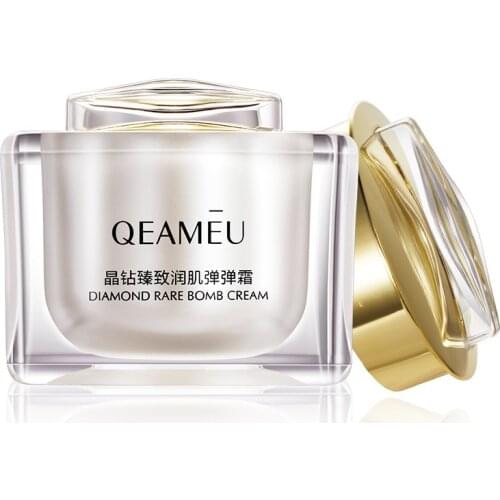 Bomb cream anti wrinkle serum anti aging facial cream 50ml skin cream skin lightening cream face cream lifting visage