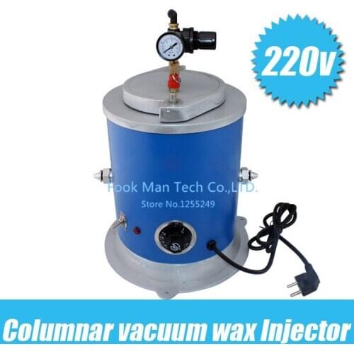 HOT SALE Wax Injector, Jewelry Tool, wax injection machine, VACUUM WAX INJECTOR