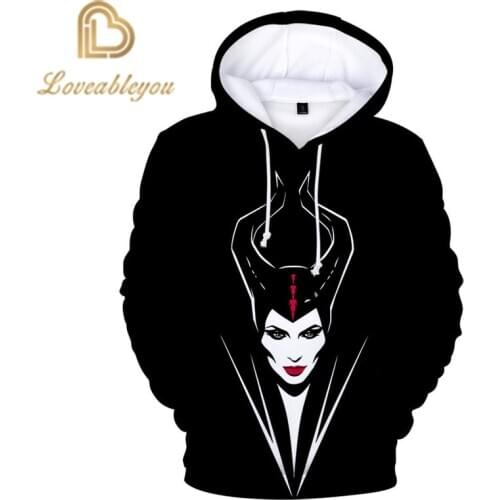 Movie 3d Hoodies/Sweatshirt Winter Autumn Funny Long Sleeve Harajuku Streetwear Children Tops