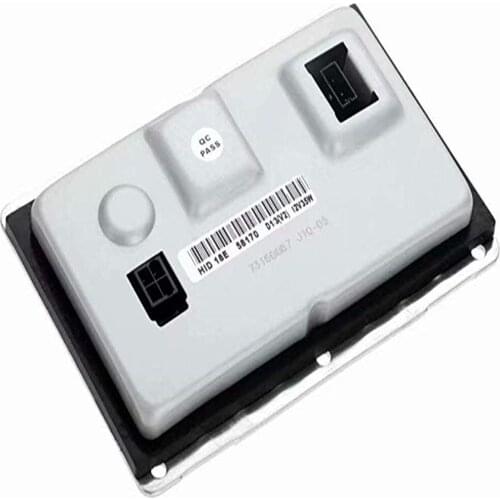 Xenon ballast 3d0907391b 3d0907157 3d0909157 8e0907391a 63126938561 8e0907391a For Audi A4 For volkswagen Passat phateon Touareg