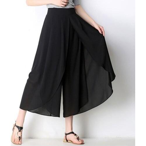 LLLmwybiao Womens Summer Pants