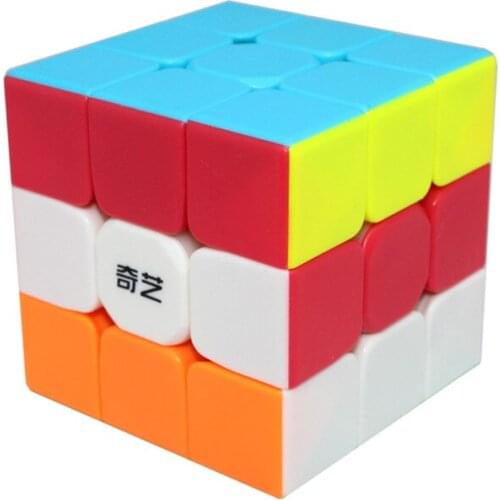 Moyu Cubing Classroom 3x3x3 Magic Cube Stickerless Speed Mini Pocket 3x3 Professional WCA Learning Educational Toy Cubes For Kid