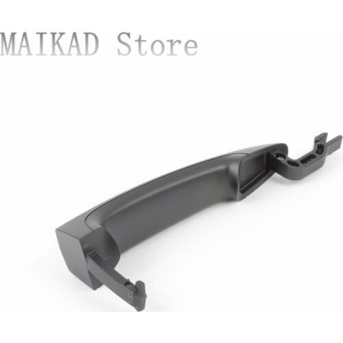 Front Rear Exterior Door Handle Carrier for BMW X3 F25 X4 F26 X5 E70 X6 E71 X6 E72 51217207561 51217205803