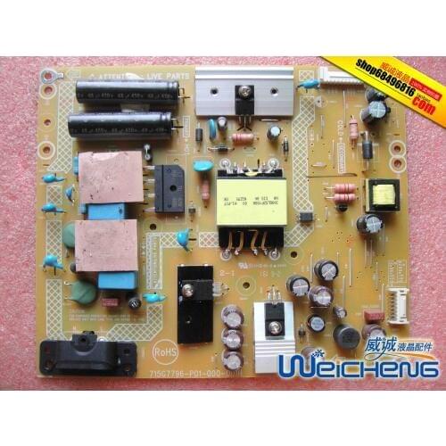 BDM4001 power board 715G7796-P01-000-001H BDM4001