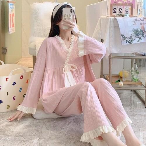 Женские пижамы-рубашки Pysxpyyunshan China At AliExpress