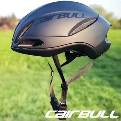 CAIRBULL MTB Bike Helmets SPEED Aerodynamics Racing Helmet Safety Sports Riding Bicycle Cap.cling Helmet Caps Casco Ciclismo