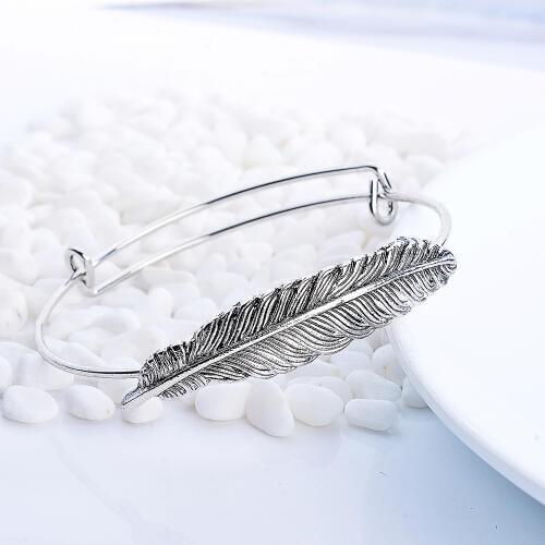 SROMAY Rigid Bracelets