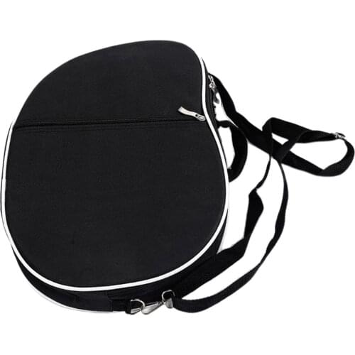 Storage Bag Lyre Harp Handbags Kalimba Thumb Piano Carry Bag Fit for 10/16/19 String Lyre Harp 40x28.5x7.5cm