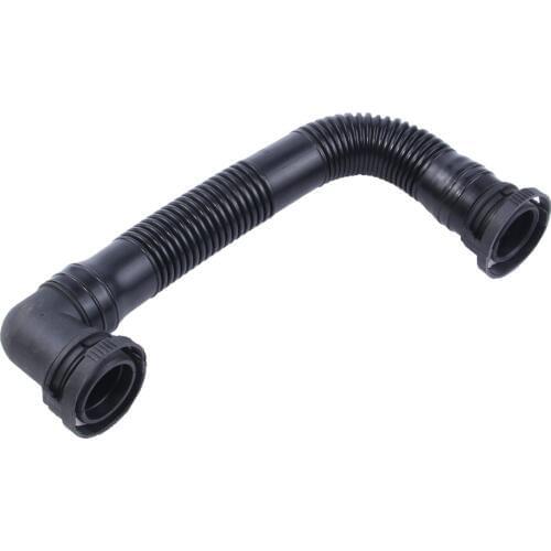 Intake Pipe Secondary Air Pump to Filter Hose 1J0131128 For V-W J-etta Golf Passat Au-di A3 A4 1.8T 2.0T 1J0 131 128