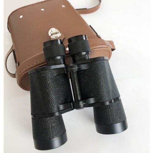 High definition marine HGY-1 7x50 waterproof binocular telescope, military field-glasses