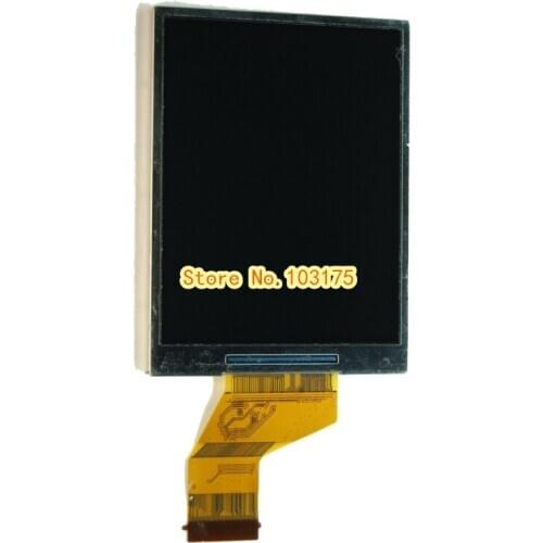 LCD Display Screen For Samsung WB200F WB250F WB280F WB800F without Touch