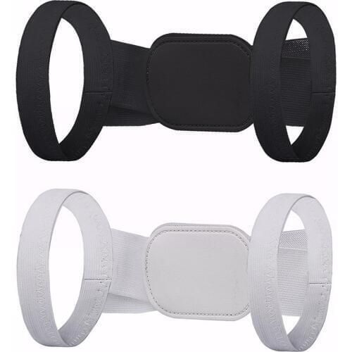 Correction Zone Adult Male Female Invisible Clothes Back Anti-hump Back Correction Back Pain Relief Correction Zone Sports