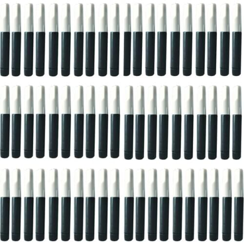 100pcs/lot UV Tempered Glass Glue For Samsung Galaxy Note 9 8 S8 S9 Plus S7 Edge Full Cover Glue