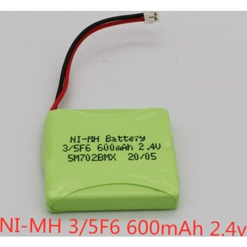 600mAh 2.4V Rechargeable Ni-MH Cordless Phone Battery GPH170-R05 CP77 5M702BMX 5M702BMXZ GP5M702BMX 5M702BMXZ0735