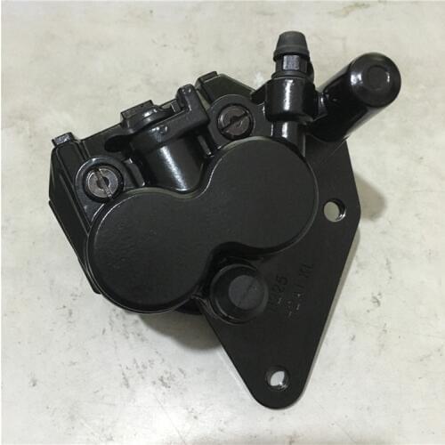 Motorcycle Accessories Brake Caliper HJ150-9 Front Brake Pump HJ150-9A Brake Pump Brake Lower Pump Assembly
