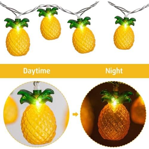 Alloet LED Garlands
