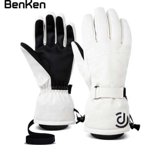 Benken Gloves For Sports
