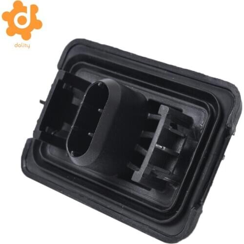 1 Piece Jack Point Support Plug Lift Block For BMW 1 2 3 4 6 Series 51717169981 Black