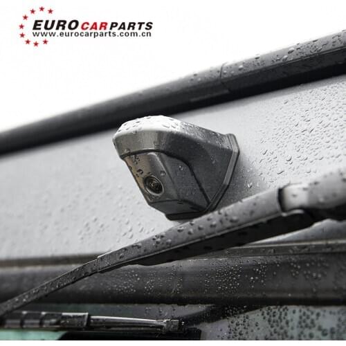 G class w463 Rear View Reverse Camera cover for W463 G Class G50 G55 G63 rear door Camera Housing kit