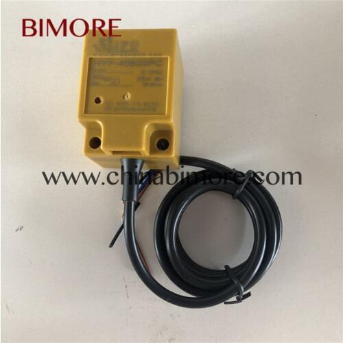 Escalator Step lossing sensor switch HYP-40S20PC