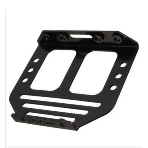 KuaiJieWei 3D printer Store MK8 Dual Extruder Metal Holder For Two Heads 3D Printer